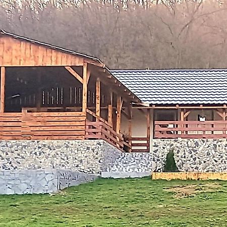 Casa Claudiu Villa Ieşelniţa Екстериор снимка