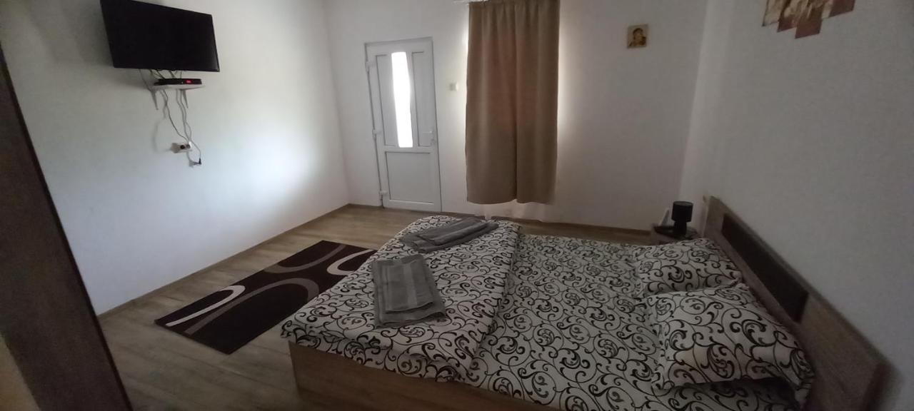 Casa Claudiu Villa Ieşelniţa Екстериор снимка