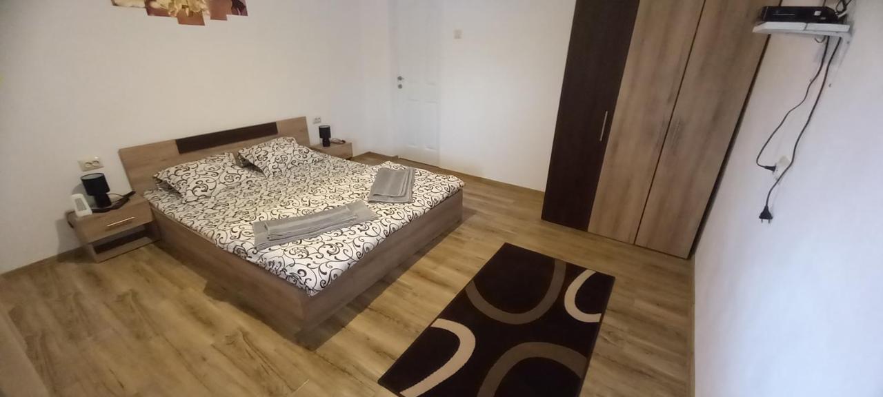 Casa Claudiu Villa Ieşelniţa Екстериор снимка