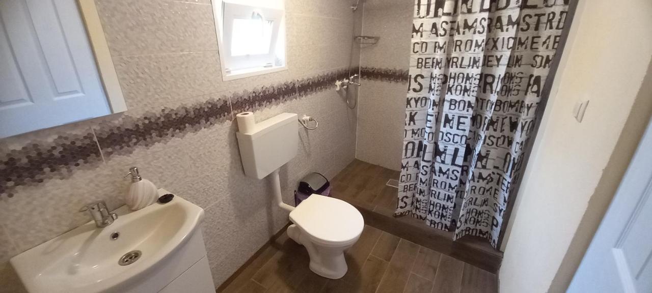 Casa Claudiu Villa Ieşelniţa Екстериор снимка