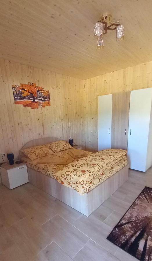 Casa Claudiu Villa Ieşelniţa Екстериор снимка