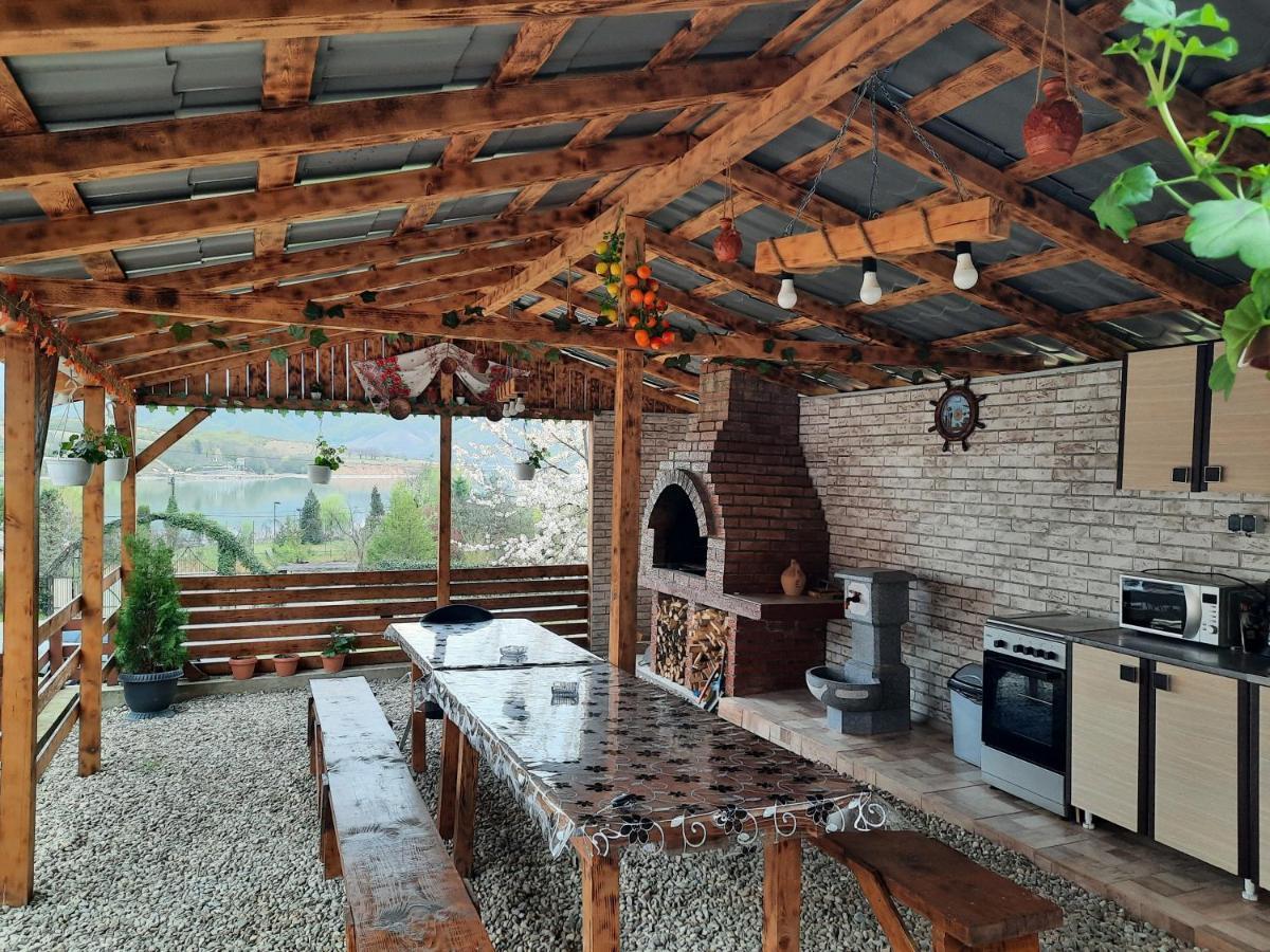 Casa Claudiu Villa Ieşelniţa Екстериор снимка