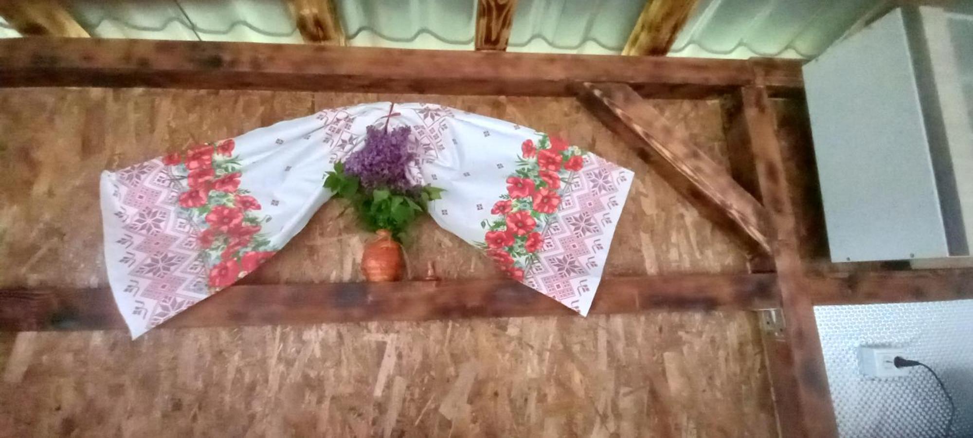 Casa Claudiu Villa Ieşelniţa Стая снимка